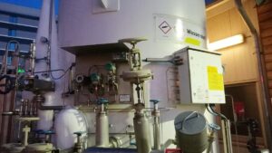 Saarlands Ministerpräsidentin will Pipelines für Wasserstoff