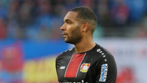 1. Bundesliga: Leverkusen gewinnt in Gladbach