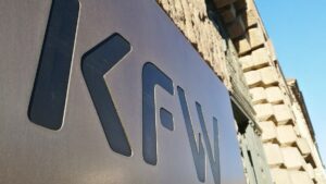 KfW-Chefvolkswirtin für höhere Leitzinsen im Euroraum