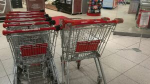 Inflationsrate von 7,4 Prozent im März bestätigt