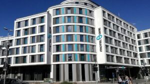Hotelgruppe Motel One denkt über Börsengang nach