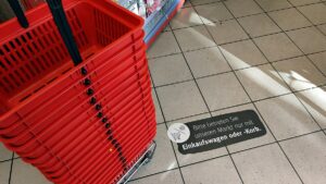 RKI meldet 4985 Corona-Neuinfektionen – Inzidenz sinkt auf 23,3