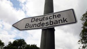 Bundesbank muss auf Risikovorsorge zurückgreifen