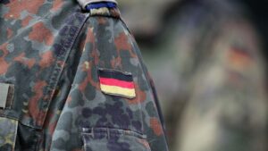 Panzerhaubitzen sollen wohl nur teilweise ersetzt werden
