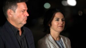 Habeck sieht keine grüne Niederlage beim Koalitionsausschuss