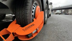 Umwelthilfe ruft Bürger zur Anzeige von Falschparkern auf