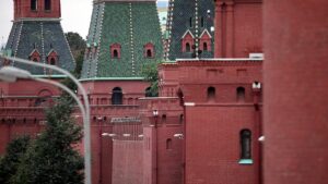 Heusgen: Machtkampf in Russland berührt Sicherheit in Europa nicht