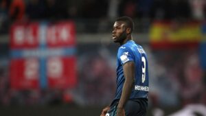 1. Bundesliga: Hoffenheim verliert auch gegen Freiburg