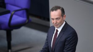 Wissing weist Kritik an 49-Euro-Ticket zurück