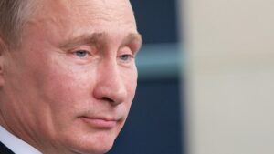 Union: Hungernde dürfen nicht zu "Putins Faustpfand" werden