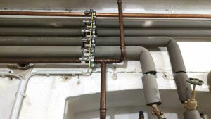 Linke verlangt grundlegende Änderungen am Heizungsgesetz