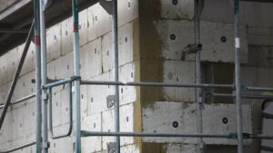 Umfrage: Geringes Interesse an energetischen Sanierungen