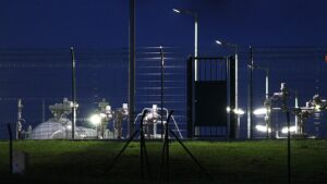 Netzagentur schließt Gasmangel für diesen Winter endgültig aus