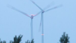 Windkraft-Gipfel diskutiert Maßnahmen für schnelleren Ausbau