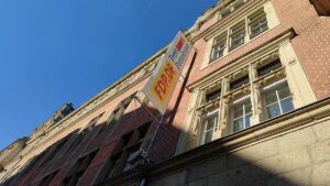 FDP-Generalsekretär verteidigt harten Kurs in Ampel