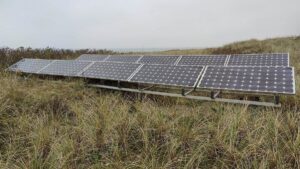 Deutliche Mehrheit glaubt nicht an Erreichen der Klimaziele