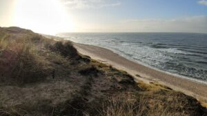 Meeresbiologin sieht Nachholbedarf bei Schutz von Nord- und Ostsee
