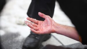 Grüne im Düsseldorfer Landtag kritisieren "Letzte Generation"