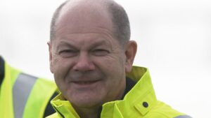 Stifterverband fordert Führung des Kanzlers bei Zukunftsprojekten