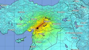 Türkische Erdbebenopfer dürfen länger in Deutschland bleiben
