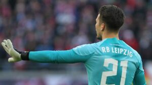 1. Bundesliga: Leipzig verliert in Bochum