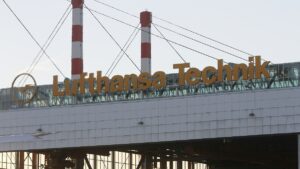 Lufthansa erwartet bald Angebote für Technik-Sparte