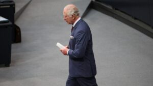 Lauterbach findet Kritik der Linken an Charles "eher kleinlich"