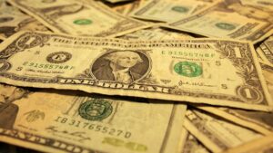 US-Inflationsrate sinkt leicht auf 3,1 Prozent