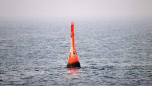 Vermutlich menschliche Überreste an Titan-Wrack entdeckt