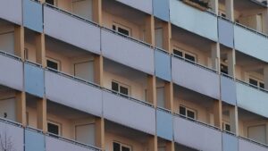 Paritätischer pocht auf mehr sozialen Wohnungsbau