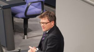 Sänger Grönemeyer fordert Abschaffung des Ost-Beauftragten