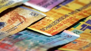 Credit Suisse will bis zu 50 Milliarden Franken von SNB leihen