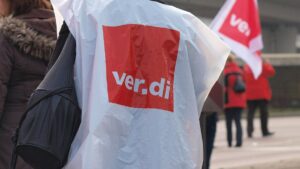 Verdi und "Fridays for Future" wollen erstmals gemeinsam streiken