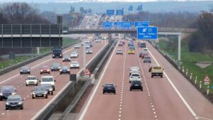 SPD verärgert über FDP-Blockade beim Verbrenner-Aus