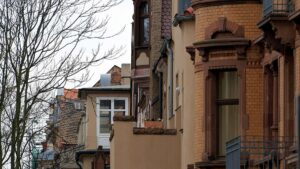 Pfandbriefbanken melden Einbruch bei Immobilien-Finanzierungen