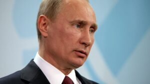 Kreml meldet Putin-Besuch in Mariupol