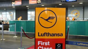 Lufthansa reaktiviert Airbus A380