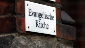 Missbrauchsbeauftragte kritisiert evangelische Kirche