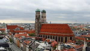 Katholische Kirche in Deutschland will Homosexuelle segnen