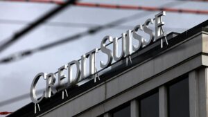 Schweizer Nationalbank will Credit Suisse Liquidität bereitstellen