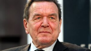 Gerhard Schröder darf SPD-Mitglied bleiben