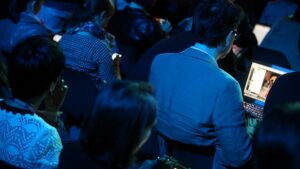 Deutsche Wirtschaft mahnt zur Eile bei US-EU-Datenabkommen