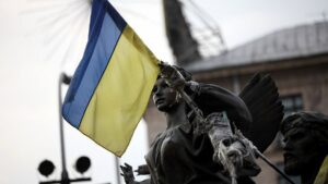 Ukraine: RSF kritisiert Front-Verbote für Medienschaffende