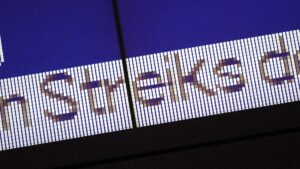 Bahn-Beauftragter appelliert an Verantwortung der Tarifparteien