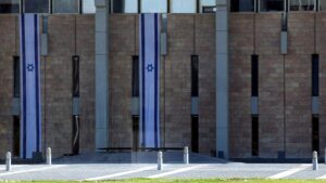 Justizreform: Breite Kritik aus Berlin an israelischer Regierung