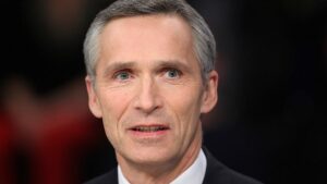 Stoltenberg rechnet mit baldigem Nato-Beitritt Schwedens