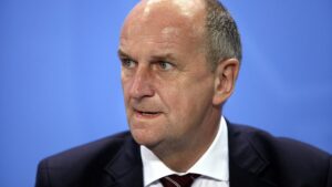 Woidke verteidigt Schwesig gegen Kritik aus Union