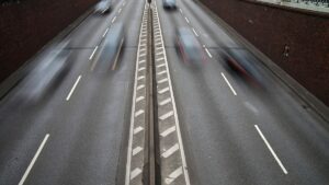 Umweltbundesamt kritisiert fehlenden Klimaplan für den Verkehr