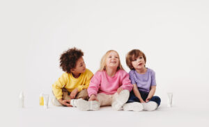 RINGANA launcht neue Produktlinie für Babys und Kleinkinder