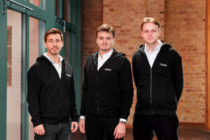 Erneuerbarer Energieversorger der Zukunft